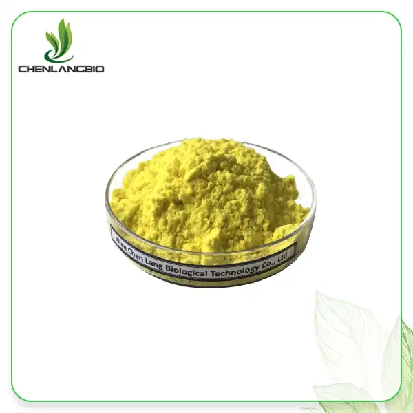 Freeze Dried Pumpkin Powder